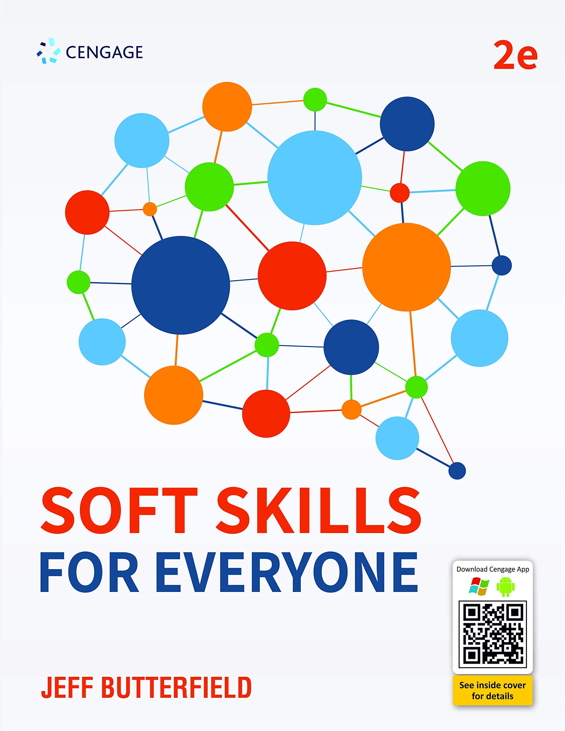 Computer Integrated Manufacturing Soft skills for everyone 2e